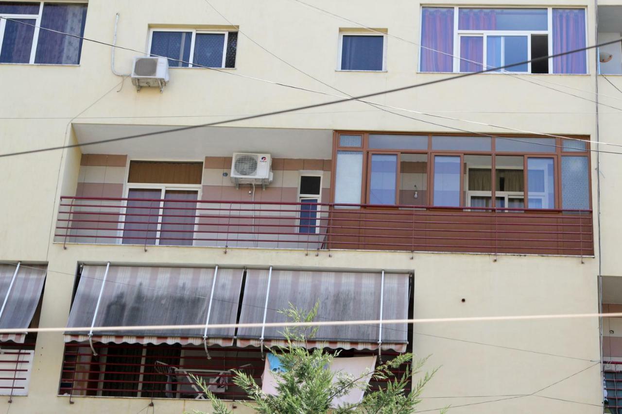 Fiqe Rental Τίρανα Εξωτερικό φωτογραφία