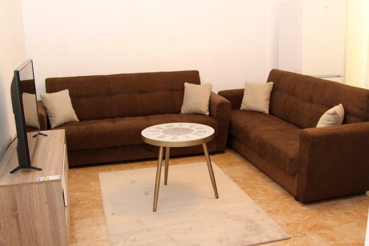 Fiqe Rental Τίρανα Εξωτερικό φωτογραφία