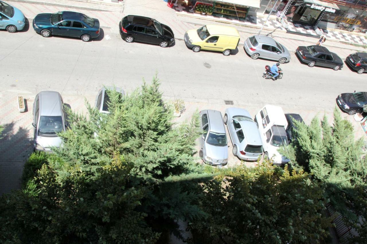 Fiqe Rental Τίρανα Εξωτερικό φωτογραφία