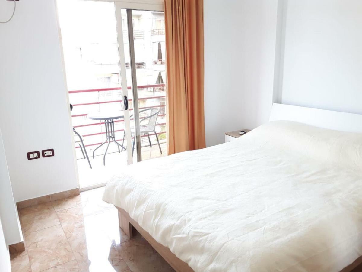 Fiqe Rental Τίρανα Εξωτερικό φωτογραφία