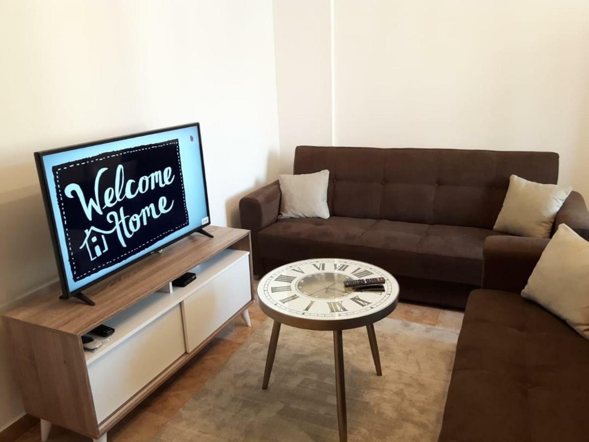 Fiqe Rental Τίρανα Εξωτερικό φωτογραφία