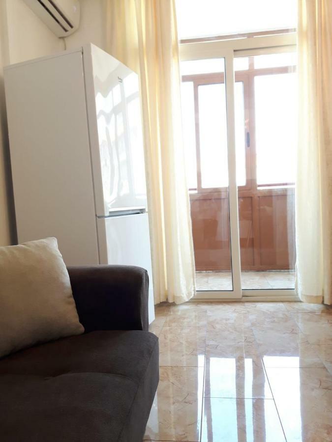 Fiqe Rental Τίρανα Εξωτερικό φωτογραφία