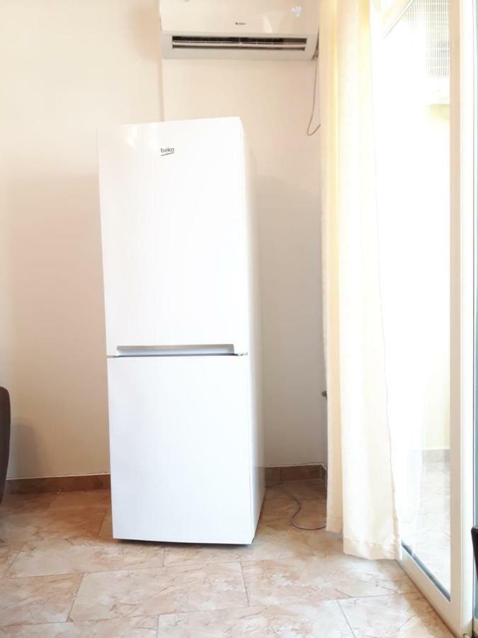 Fiqe Rental Τίρανα Εξωτερικό φωτογραφία